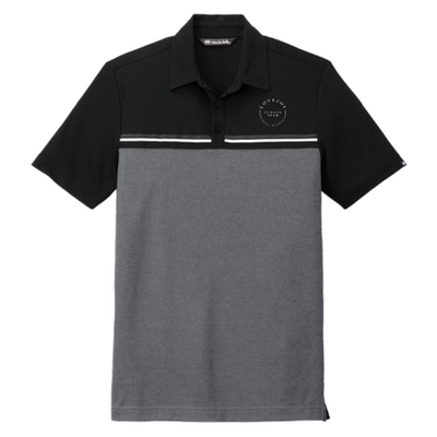Black/ Dark Grey Heather