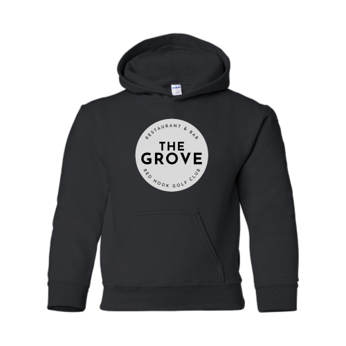 TheGroveStore - Heavy Blend Youth Hooded Sweatshirt v1