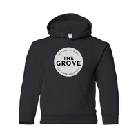 TheGroveStore - Heavy Blend Youth Hooded Sweatshirt v1
