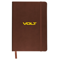 Voltlighting - Tuscany Journal