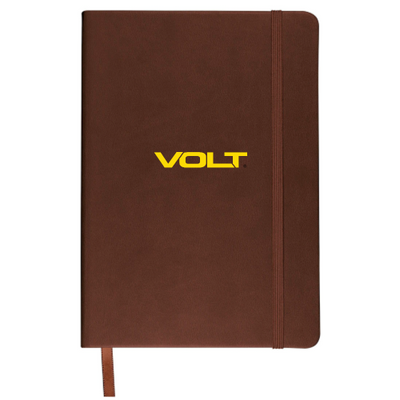 Voltlighting - Tuscany Journal