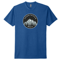 Armstrong Media - Unisex Next Level CVC T-Shirt