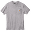 Krivonen - Carhartt Workwear Pocket Short Sleeve T-Shirt