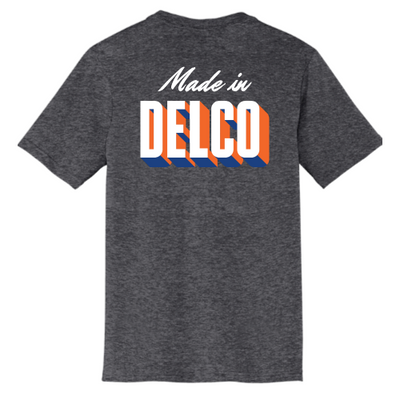 2sp-store - District Young Mens Very Important Tee V-Neck