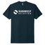 Sunwest Aviation - Unisex Next Level  CVC T-Shirt