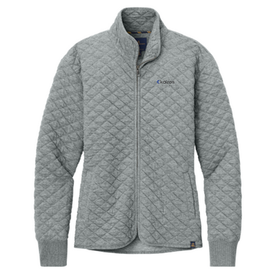Light Shadow Grey Heather