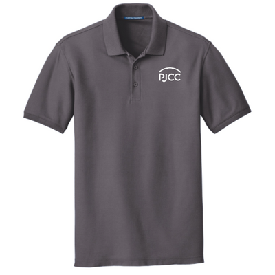 PJCC - Port Authority Core Classic Pique Polo