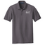 PJCC - Port Authority Core Classic Pique Polo