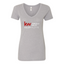 KWTemeculaValley - Next Level - Women's V-Neck 1540