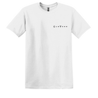 CTCustoms - Gildan - Men's 5000