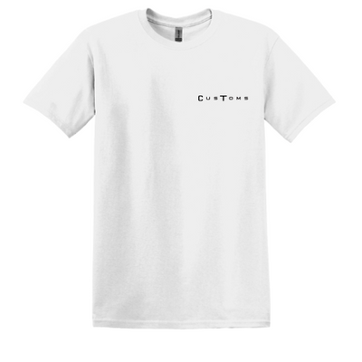 CTCustoms - Gildan - Men's 5000