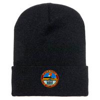 INWR PCA - Cuffed Knit Beanie