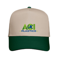 Khaki Forest Green