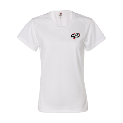 ByersandHarvey - Badger - B-Dry Core Ladies' T-Shirt