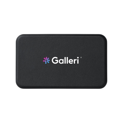 Galleri - 5000mAh Power Bank