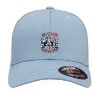 CAROLINA BLUE