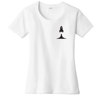LaunchX - Sport-Tek Ladies PosiCharge Tri-Blend