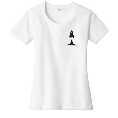 LaunchX - Sport-Tek Ladies PosiCharge Tri-Blend