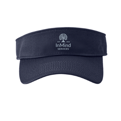 InMind Services - Era Performance Dash Adjustable Visor v2
