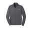 Dark Smk Grey