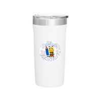 BedfordBees - Palermo Tumbler