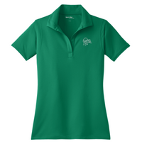 Nebraska State Fair - Sport-Tek Ladies Micropique Sport-Wick Polo v1