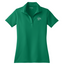 Nebraska State Fair - Sport-Tek Ladies Micropique Sport-Wick Polo v1