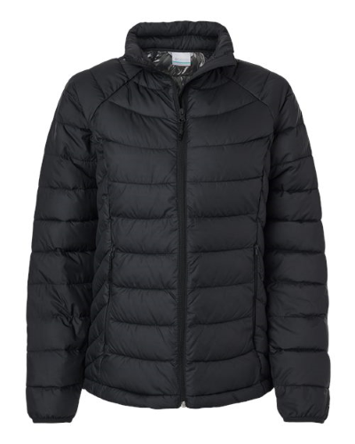 Columbia Women's Powder Lite™ II Full Zip Jacket 212490