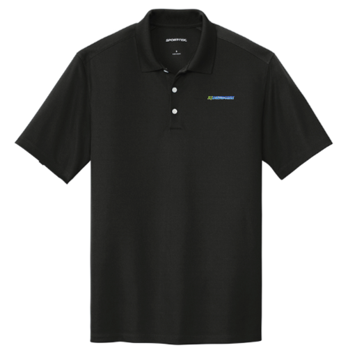 Ajdanboise - Sport-Tek UV Micropique Polo