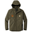 CompletePiers - Carhartt Storm Defender Shoreline Jacket