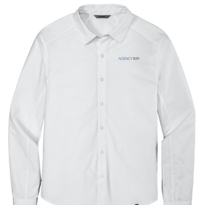 AgencyKPI - OGIO Commuter Woven Shirt v1