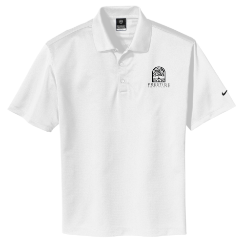 PLMA - Nike Golf Tech Basic Dri-FIT Polo - v2