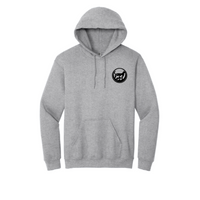 ProgressiveCharityStore - EMB Gildan Heavy Blend Hooded Sweatshirt Light