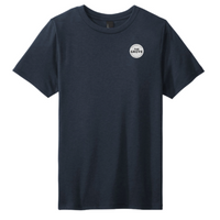 The Grove - District Made Youth Perfect Tri Crew Tee