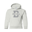 DoralRedRock - Heavy Blend Youth Hooded Sweatshirt