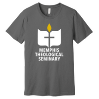 MemphisTheologicalSeminary - Bella Canvas - 3001C