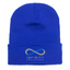 Infinity Drywall Contracting - Adult Cuffed Knit Beanie