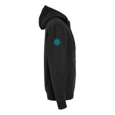 Vari-Lite Independent Trading Co Zip-Up Hoodie