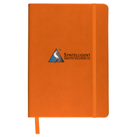 Syntelligent - Tuscany Journal v1