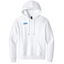 StarAutismSupport - District Perfect Weight Fleece Hoodie DT1101