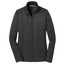 NeoRide - Port Authority Ladies Heavyweight Vertical Texture Full-Zip Jacket