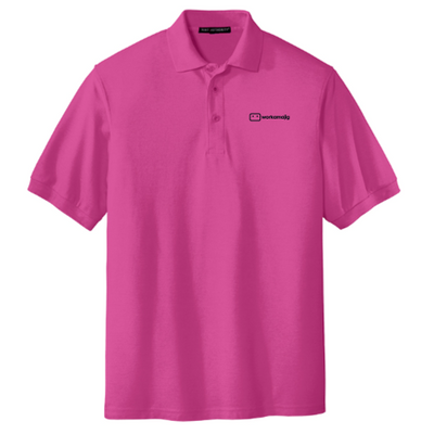 Workamajig - Port Authority Silk Touch Polo