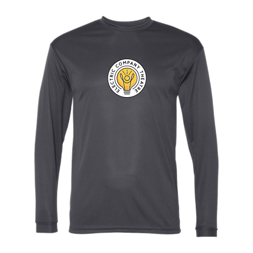 ECT - Long Sleeve Performance T-Shirt