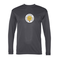 ECT - Long Sleeve Performance T-Shirt
