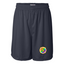 EqualityAzerothGaming - Badger - B-Core 7'' Inseam Shorts