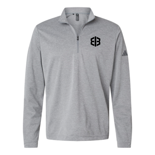 EntreBrand - Lightweight Quarter-Zip Pullover v1