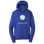 OakOrchard2 - Sport-Tek - PosiCharge Competitor Hooded Pullover v1