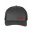 Charcoal Black