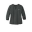 SweenyHospital - MERCER+METTLE Women's Stretch Crepe 3/4-Sleeve Blouse MM2011