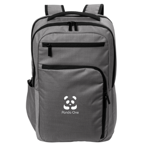 Panda One - Port Authority Impact Tech Backpack